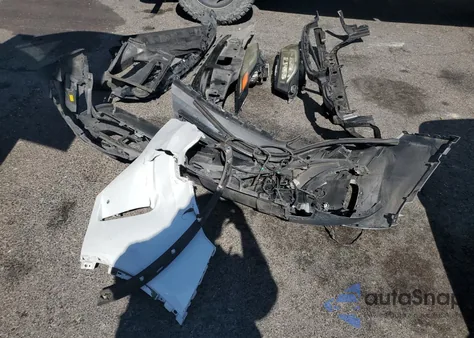 2017 Land Rover Discovery Se z USA, uszkodzony, nr VIN SALRGBBV0HA045882